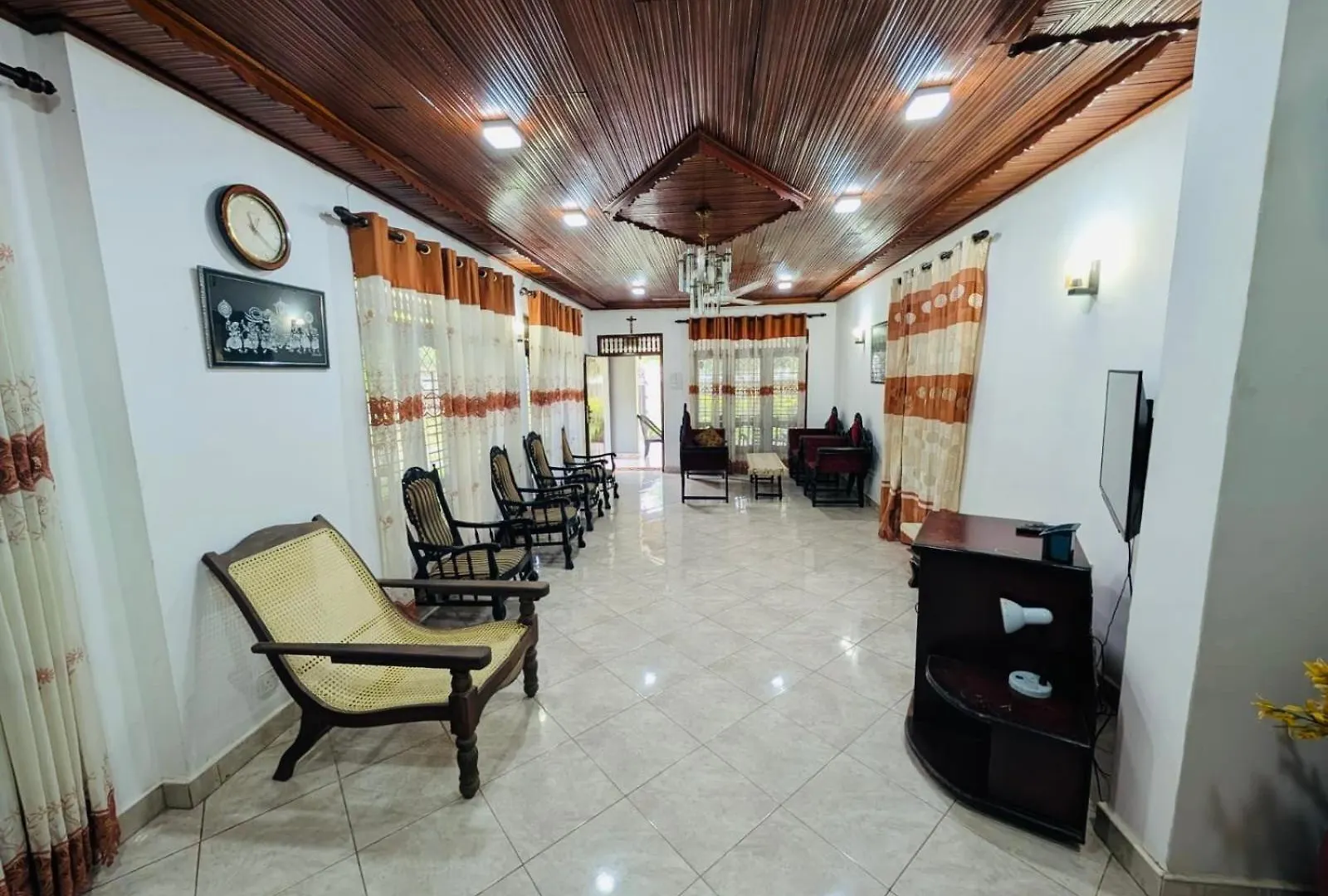 Dona'S Villa In Pamunugama ネゴンボ
