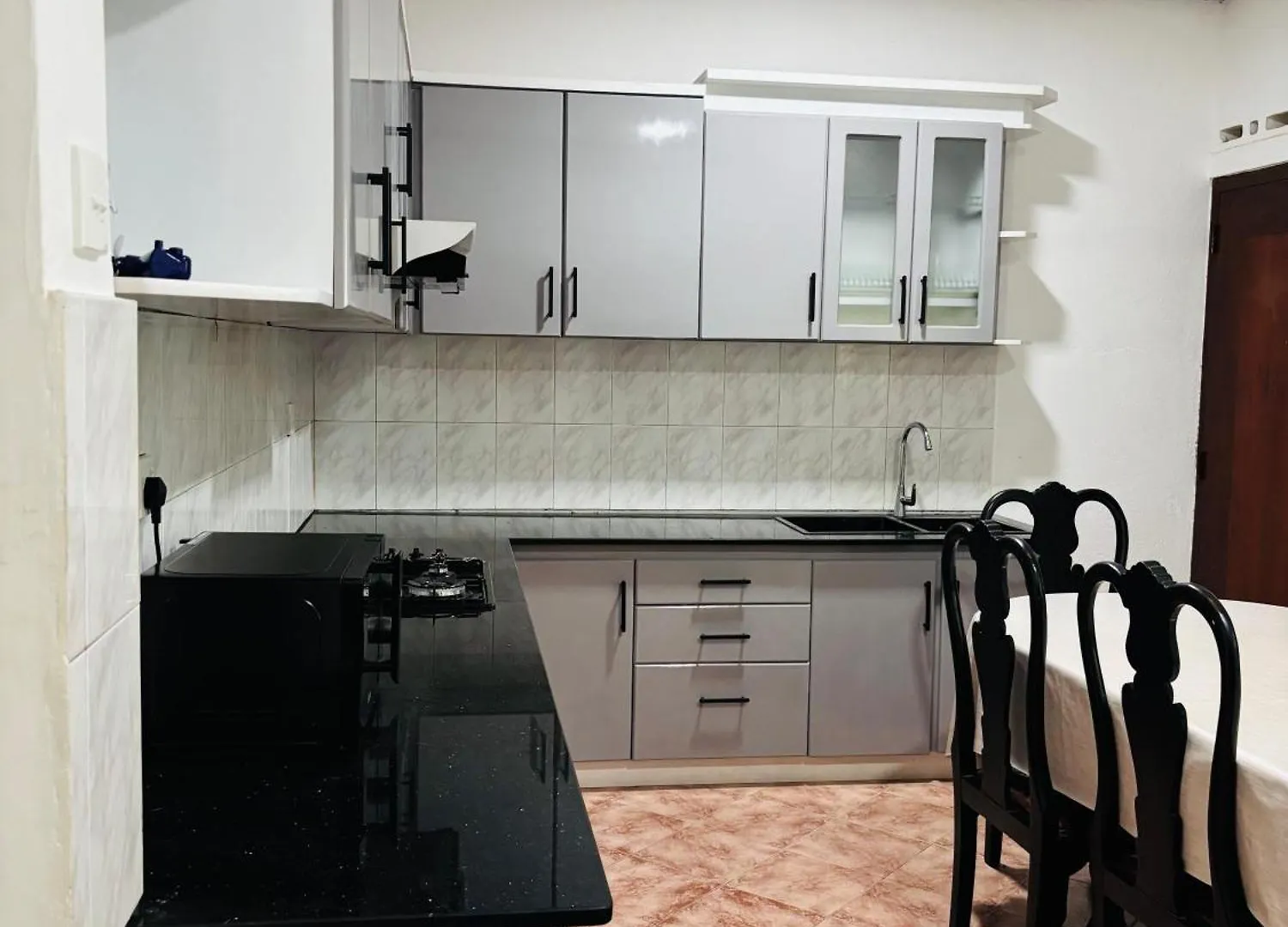 Dona'S Villa In Pamunugama ネゴンボ スリランカ