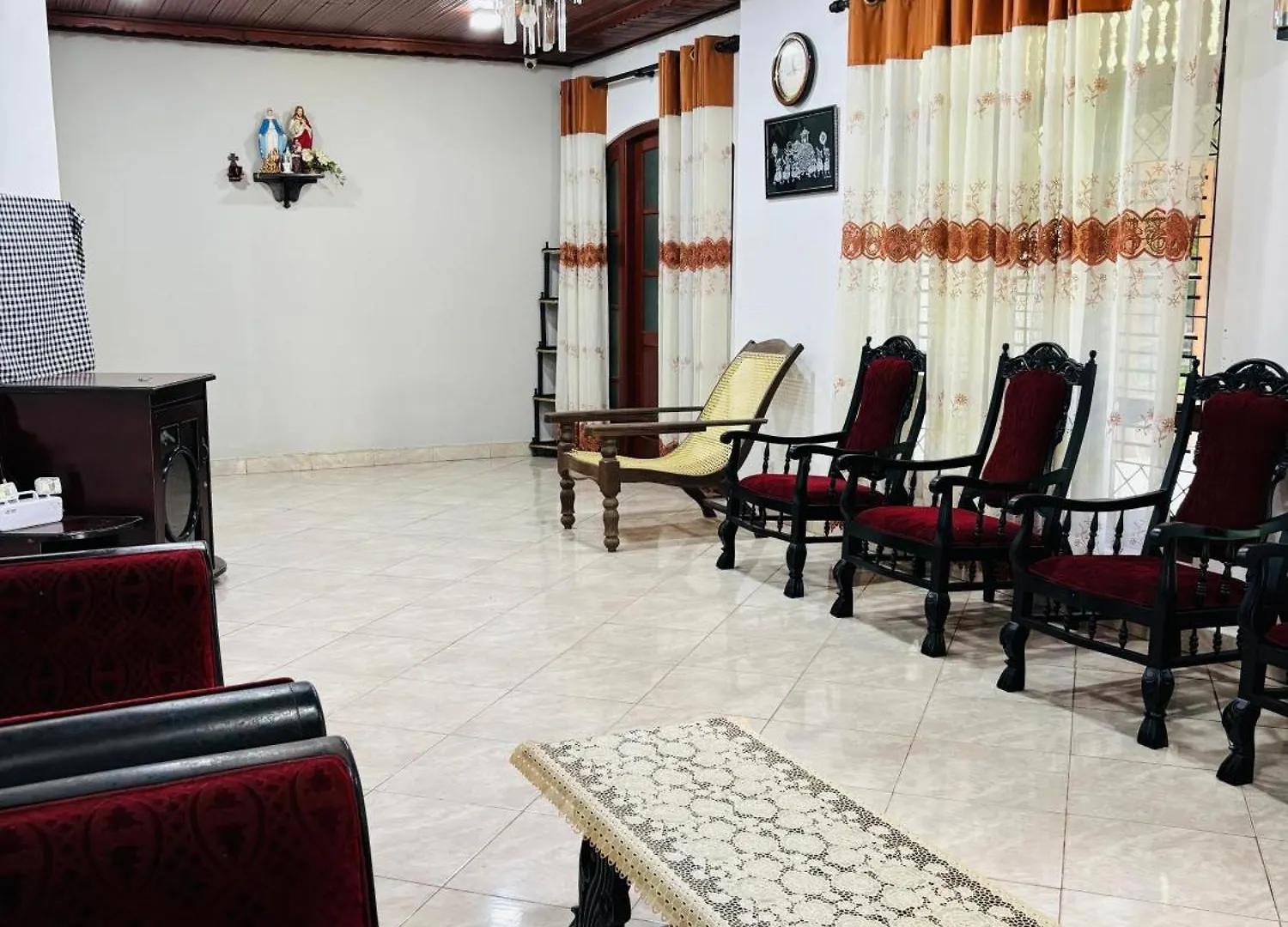 Dona'S Villa In Pamunugama ネゴンボ