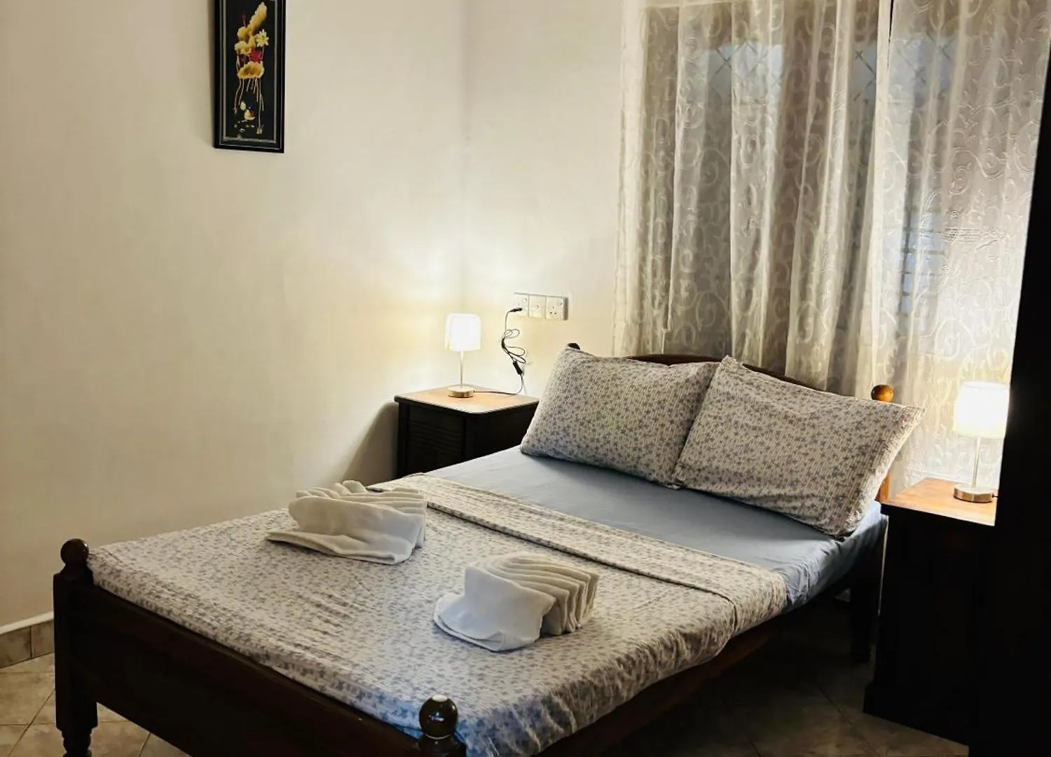 Dona'S Villa In Pamunugama ネゴンボ スリランカ
