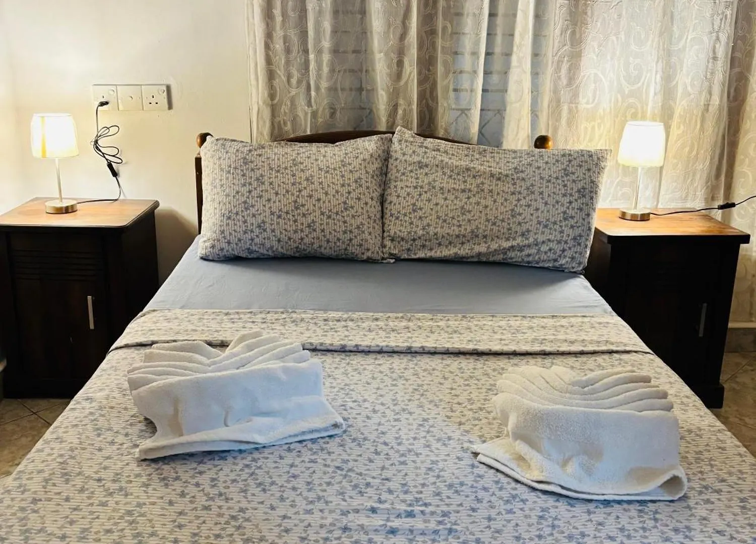 Dona'S Villa In Pamunugama ネゴンボ